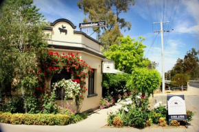  CocknBull Boutique Hotel Echuca  Эчака